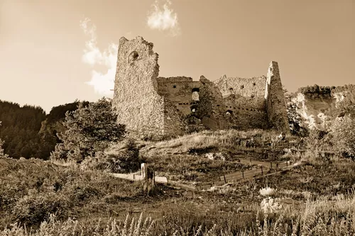 La strada - Belfort Tourismus